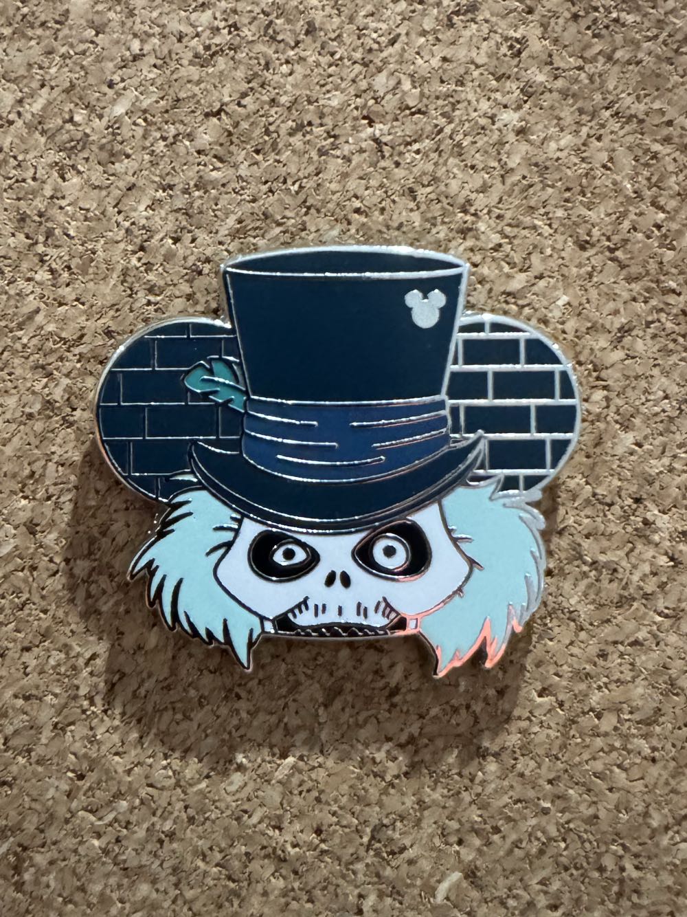 Pain And Panic - Imaginative Icons Set - Mystery - Hercules