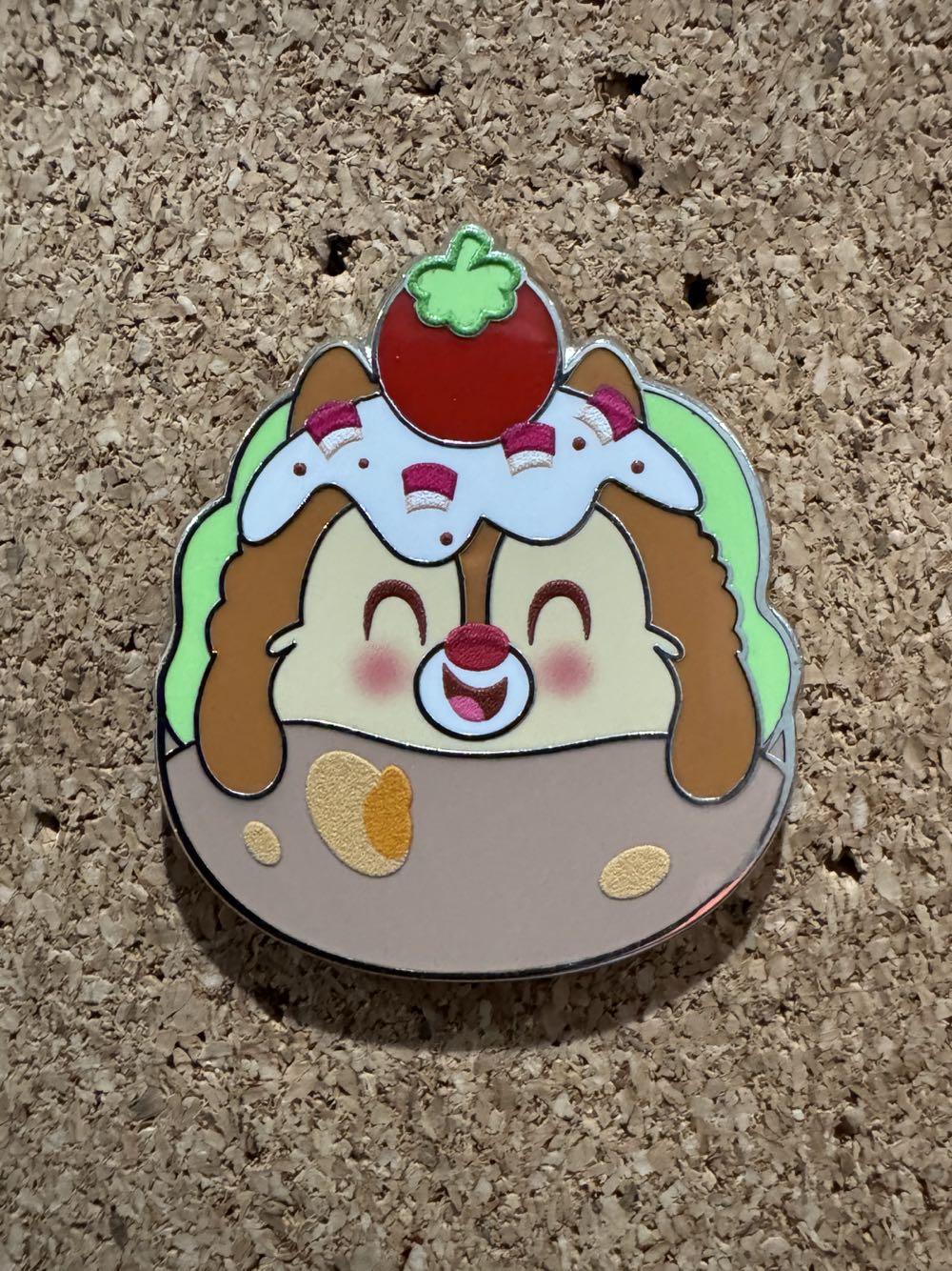 Disney 83047 Epcot Flower & Garden Festival Mickey & Minnie Mouse Le