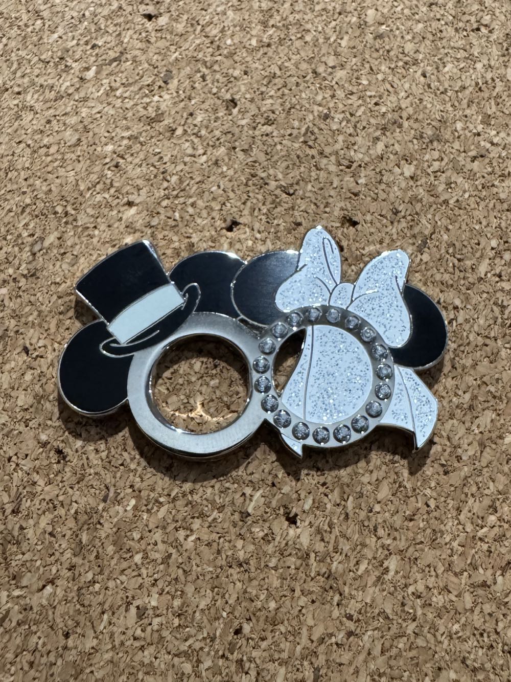 Ice Cream Bar - Tigger