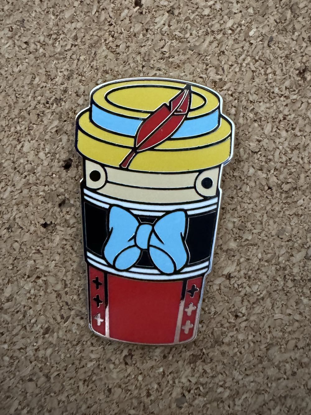 Prison Officers Association