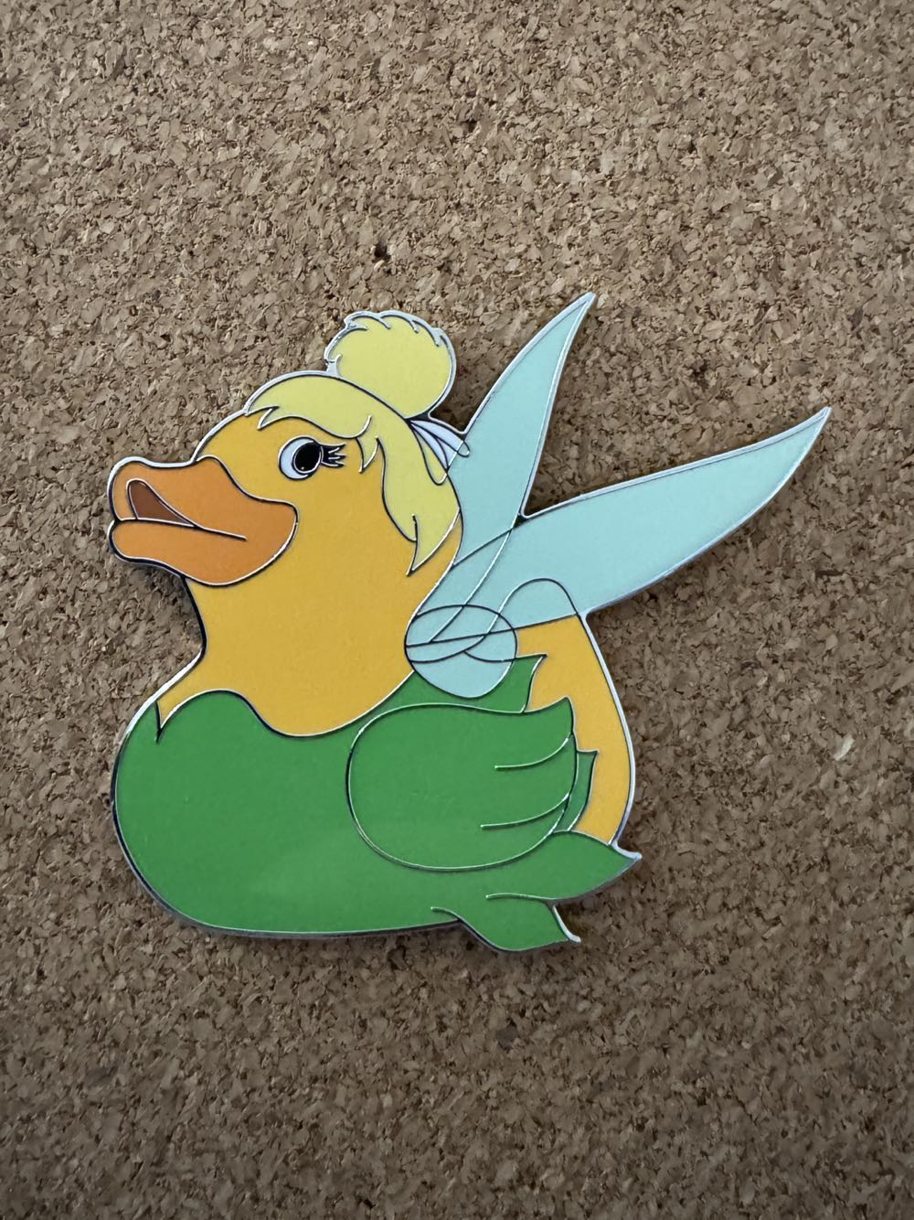 Chip & Dale - Cheeks Swollen With Acorns