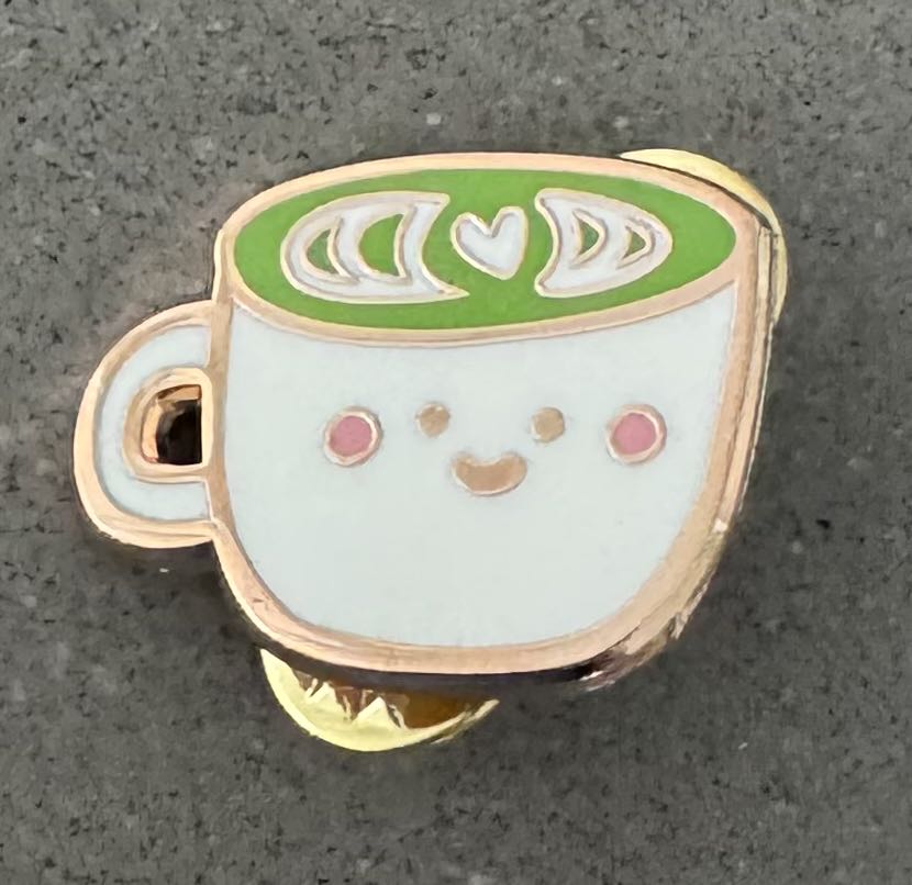 Disneyland, Tokyo Elliott