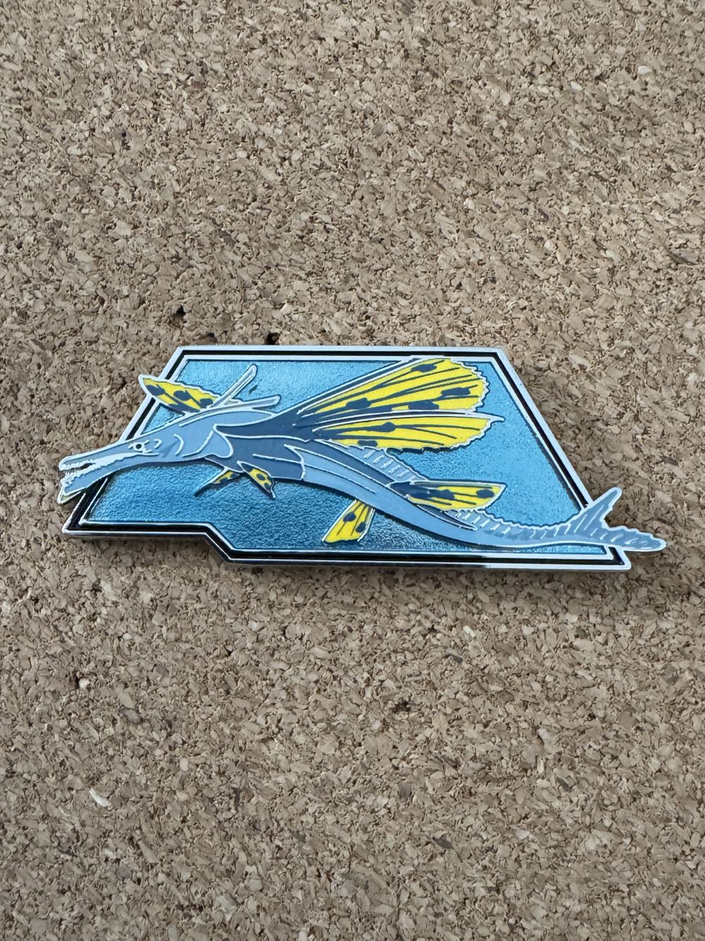 Cheshire Cat Disney Rewards 2023 