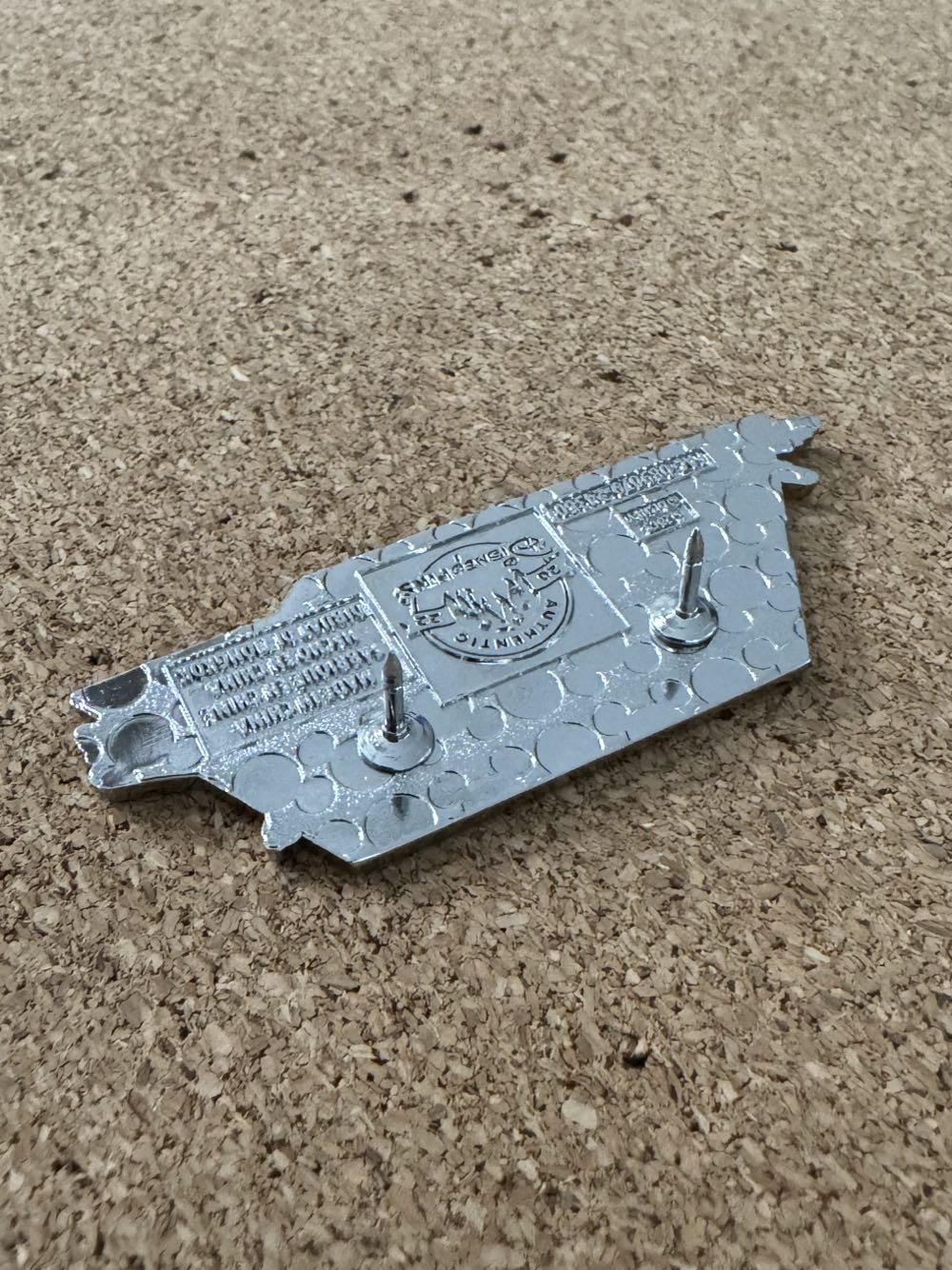 Avatar : The Way of Water - Skimwing - Hard Enamel, Metal pin collectible - Main Image 3