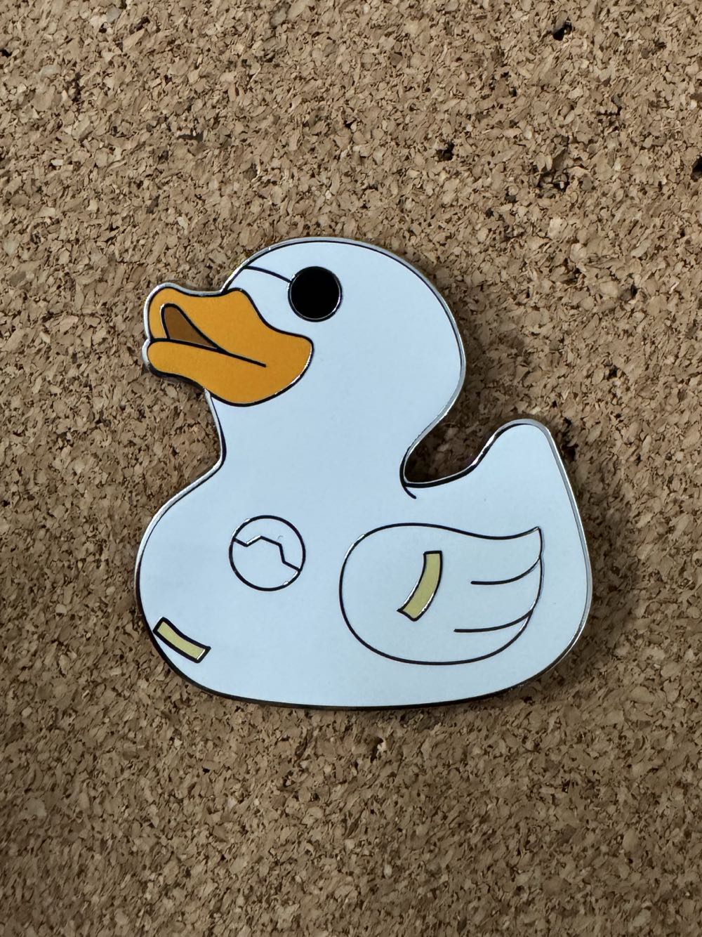 LFLY Lilo & Stitch Monochromatic - Stitch Waving In Blue