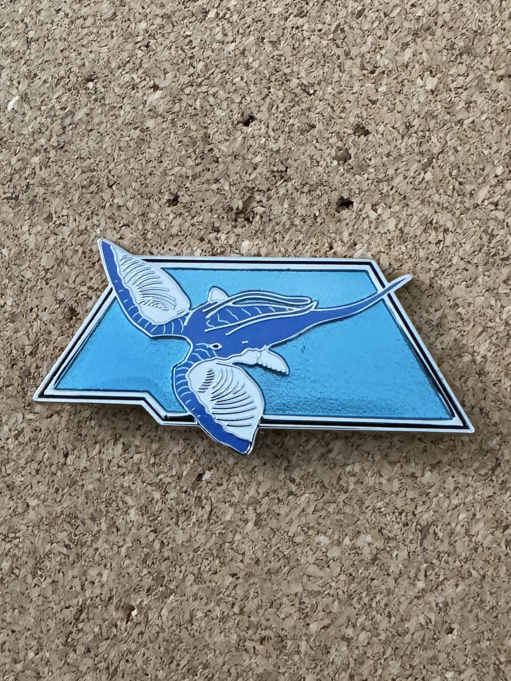 Gundam x Hello Kitty - Gundam Hello Kitty (778) Fig Pin