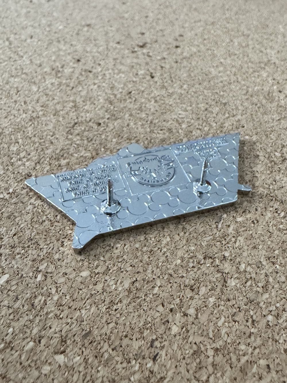 Avatar : The Way of Water - Syringil - Hard Enamel, Metal pin collectible - Main Image 3