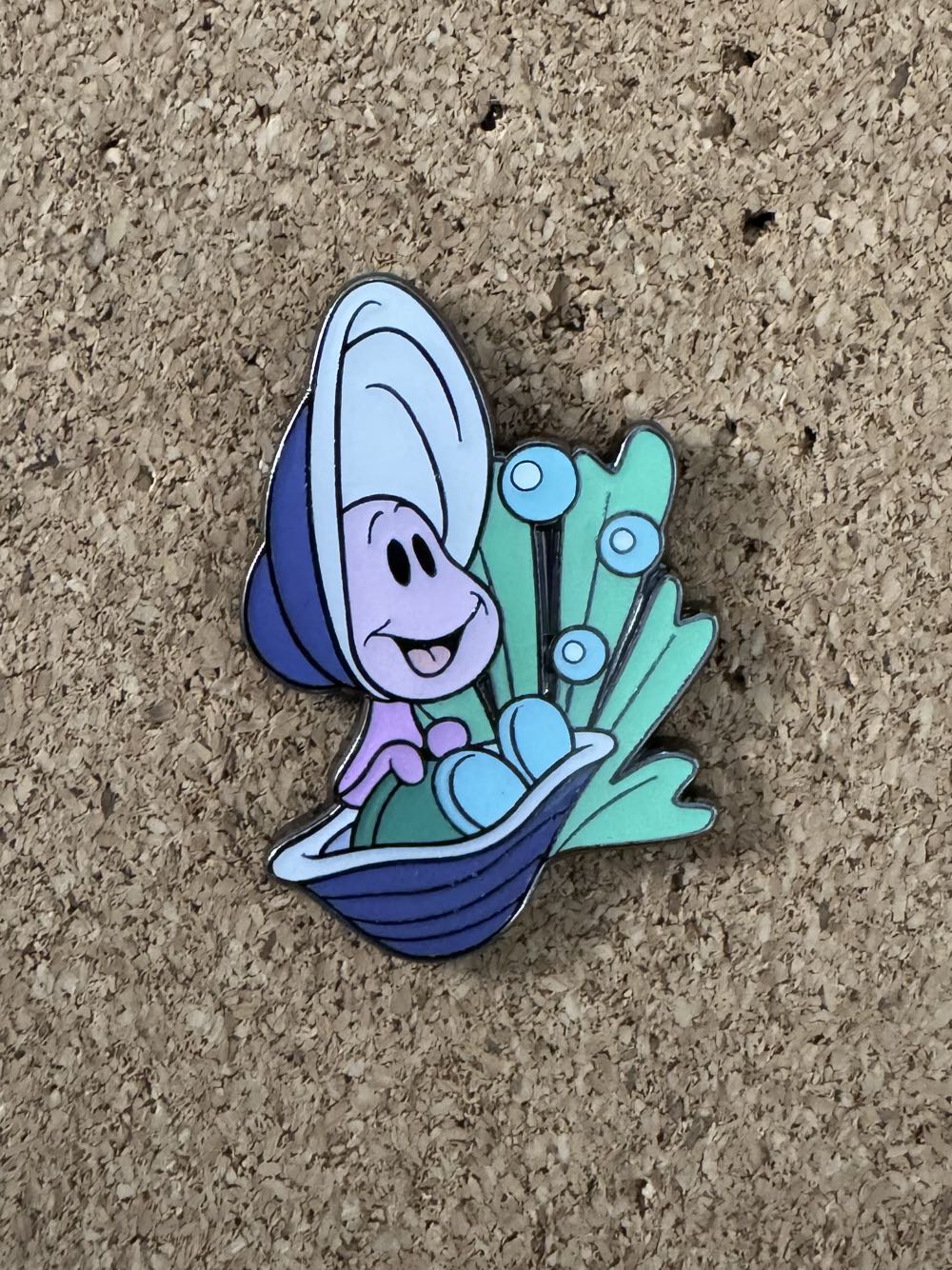 Ice Cream Bar - Jack Skellington