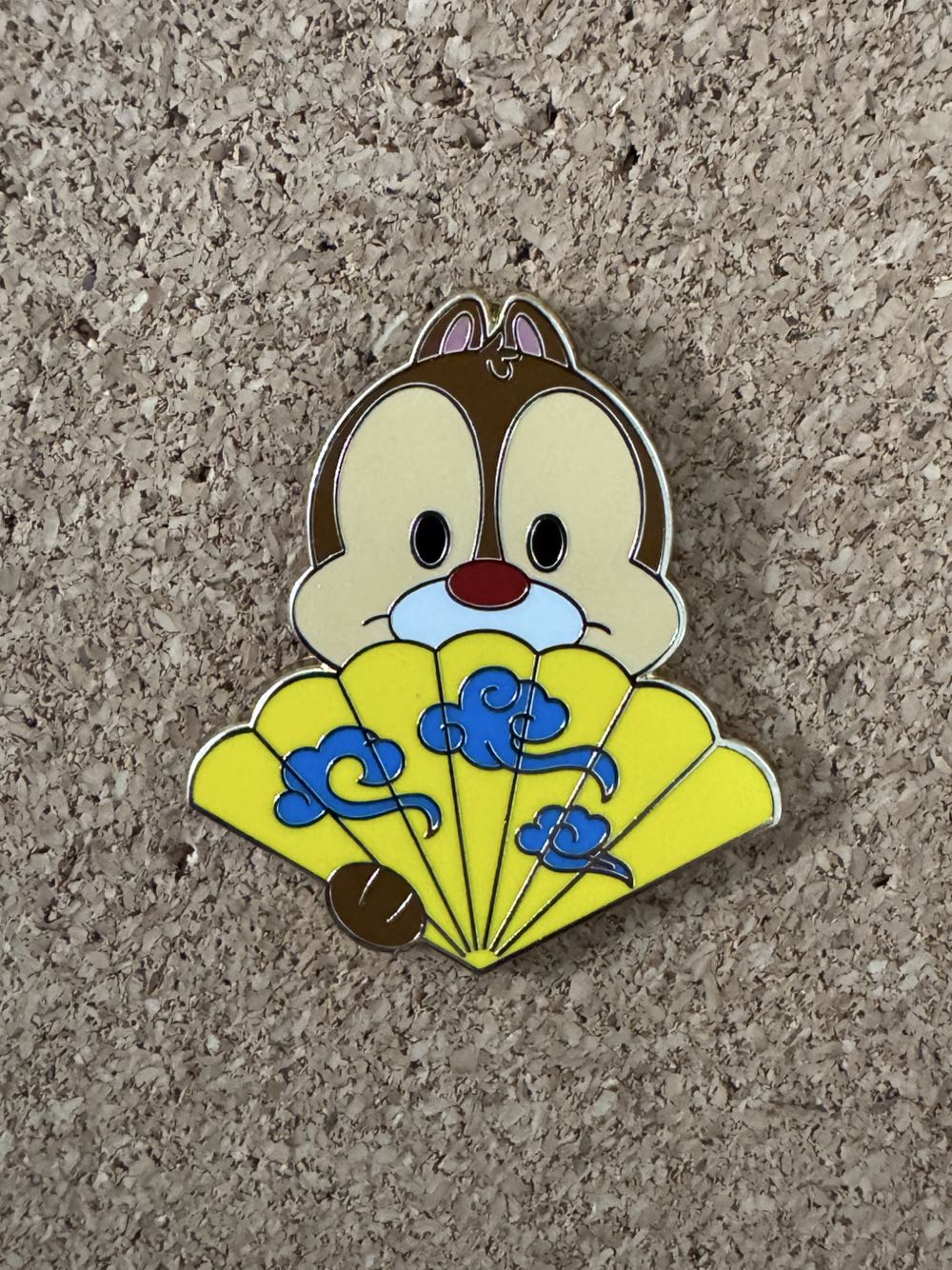 Pokémon Center: Pixel Pins Hoothoot & Noctowl 