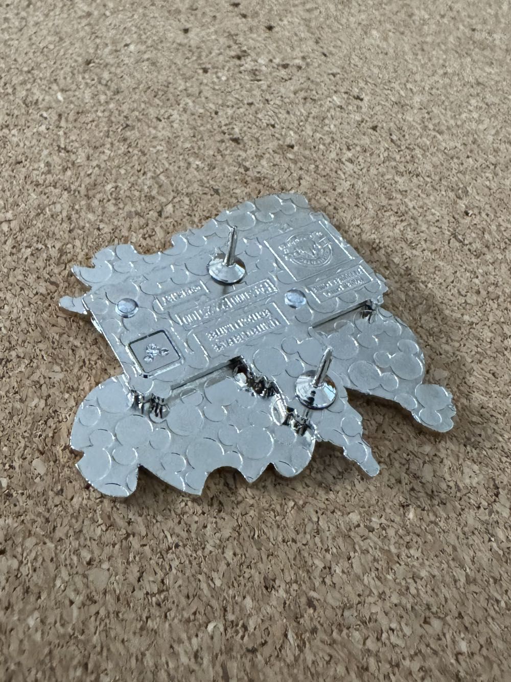 Independence Day 2025 - Stitch - Pin On Pin Enamel Pin pin collectible - Main Image 3