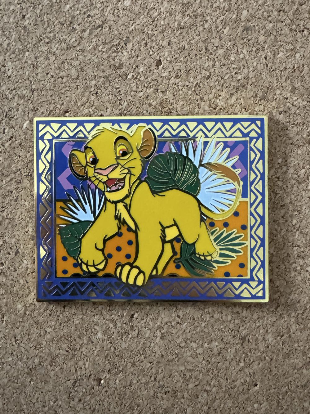 2019 Hidden Mickey Disney Watches - Jack Skellington