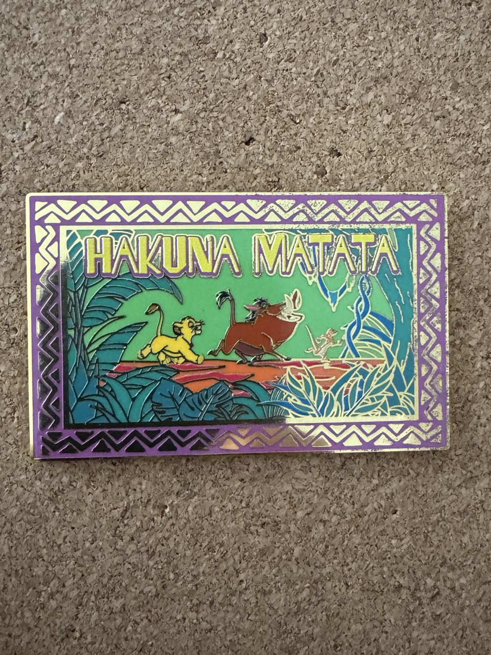 Pete - 25 Years of Pin Trading Mystery Collection