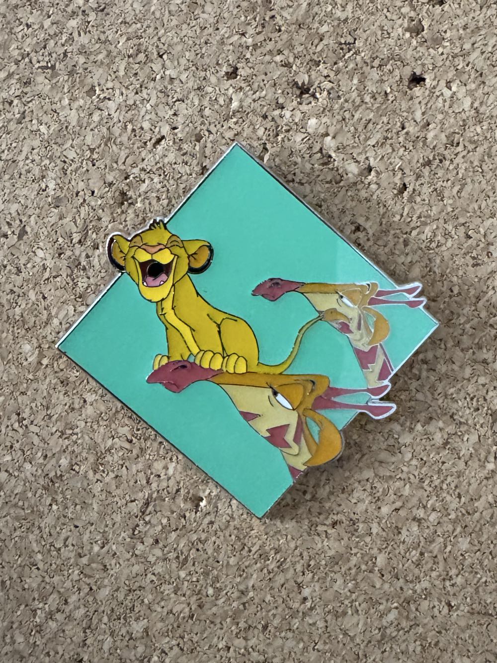 Civil and Public Services Association - Conference 1996