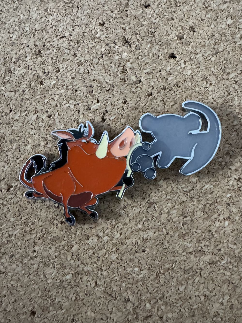 FigPin Star Wars A New Hope R2-D2