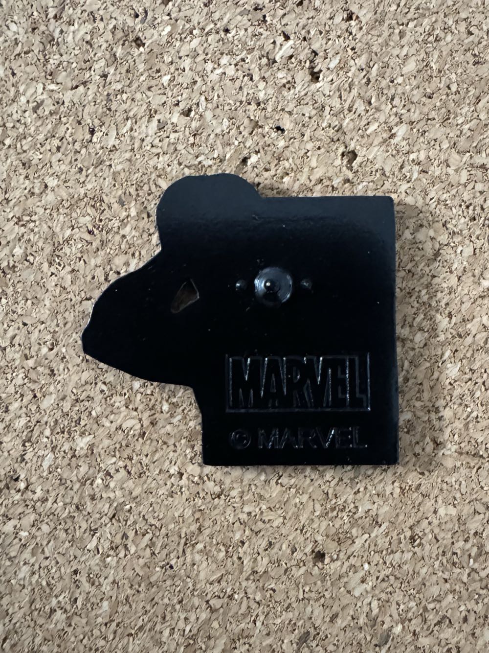 Marvel 80 Years - Spider-Man Face Palm - Marvel Enamel Pin pin collectible - Main Image 2