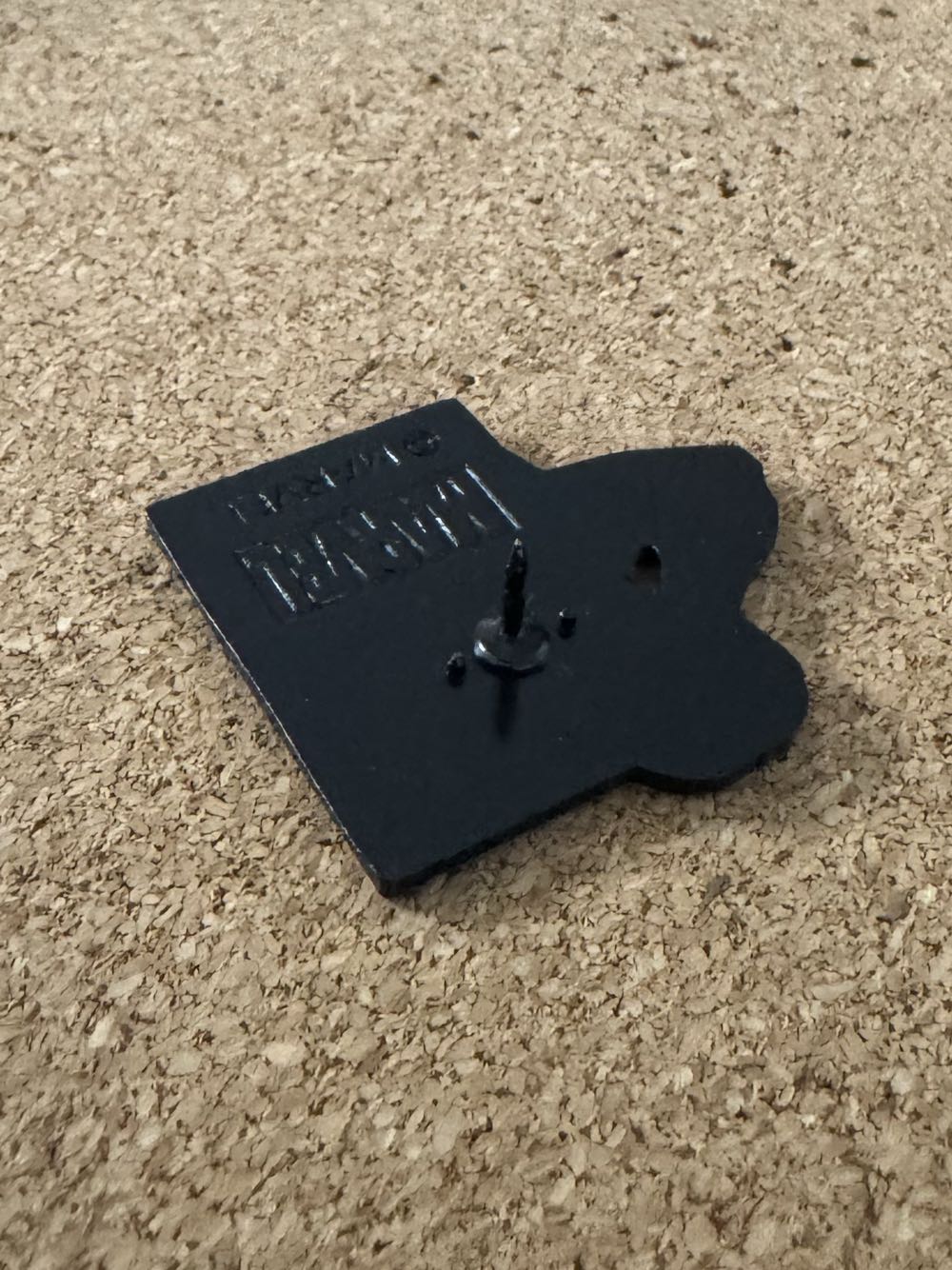 Marvel 80 Years - Spider-Man Face Palm - Marvel Enamel Pin pin collectible - Main Image 3