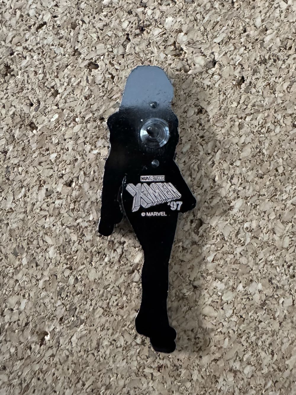 X-Men ‘97 - Jean Grey - Marvel Enamel Pin pin collectible - Main Image 2