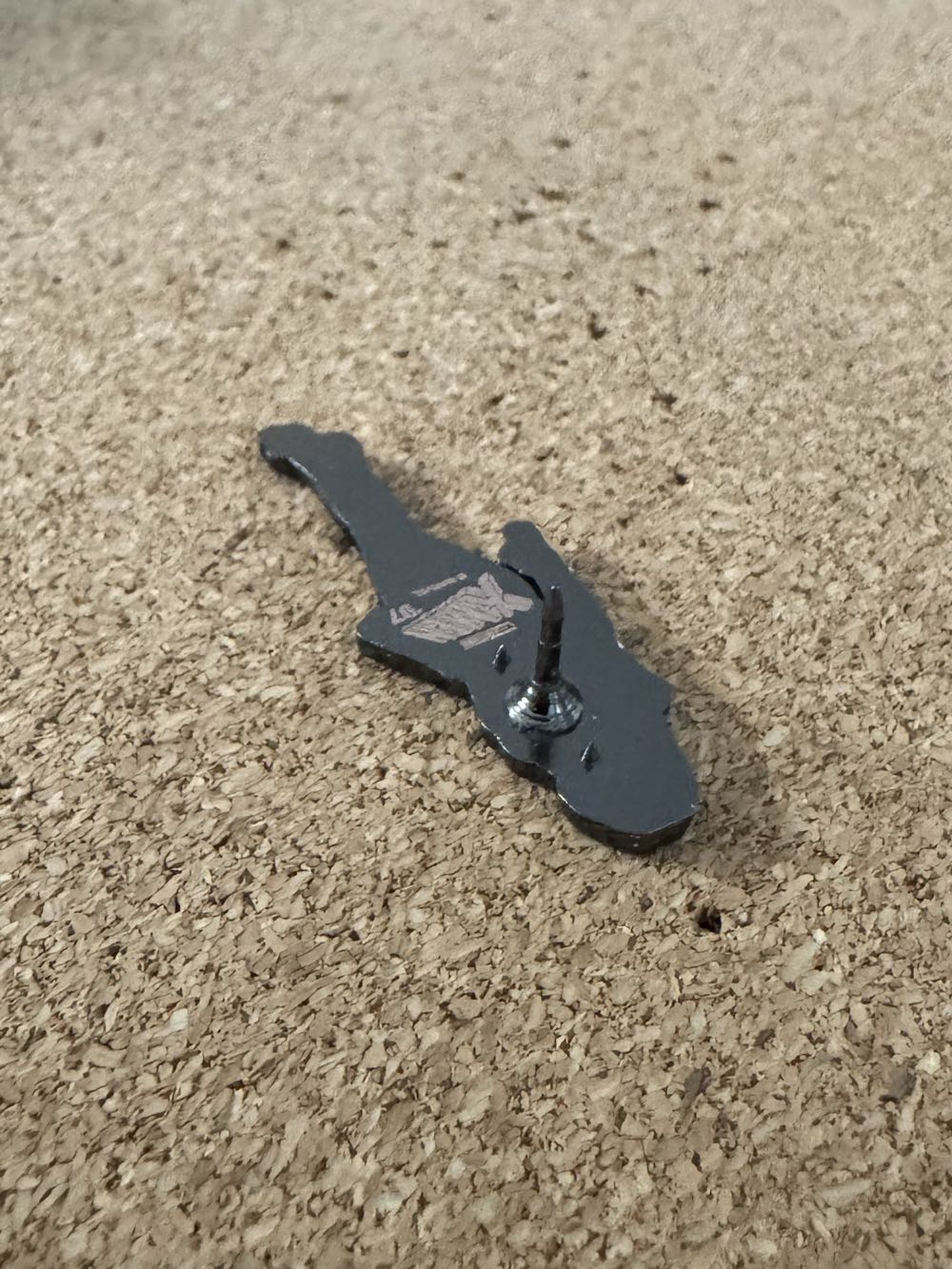 X-Men ‘97 - Jean Grey - Marvel Enamel Pin pin collectible - Main Image 3