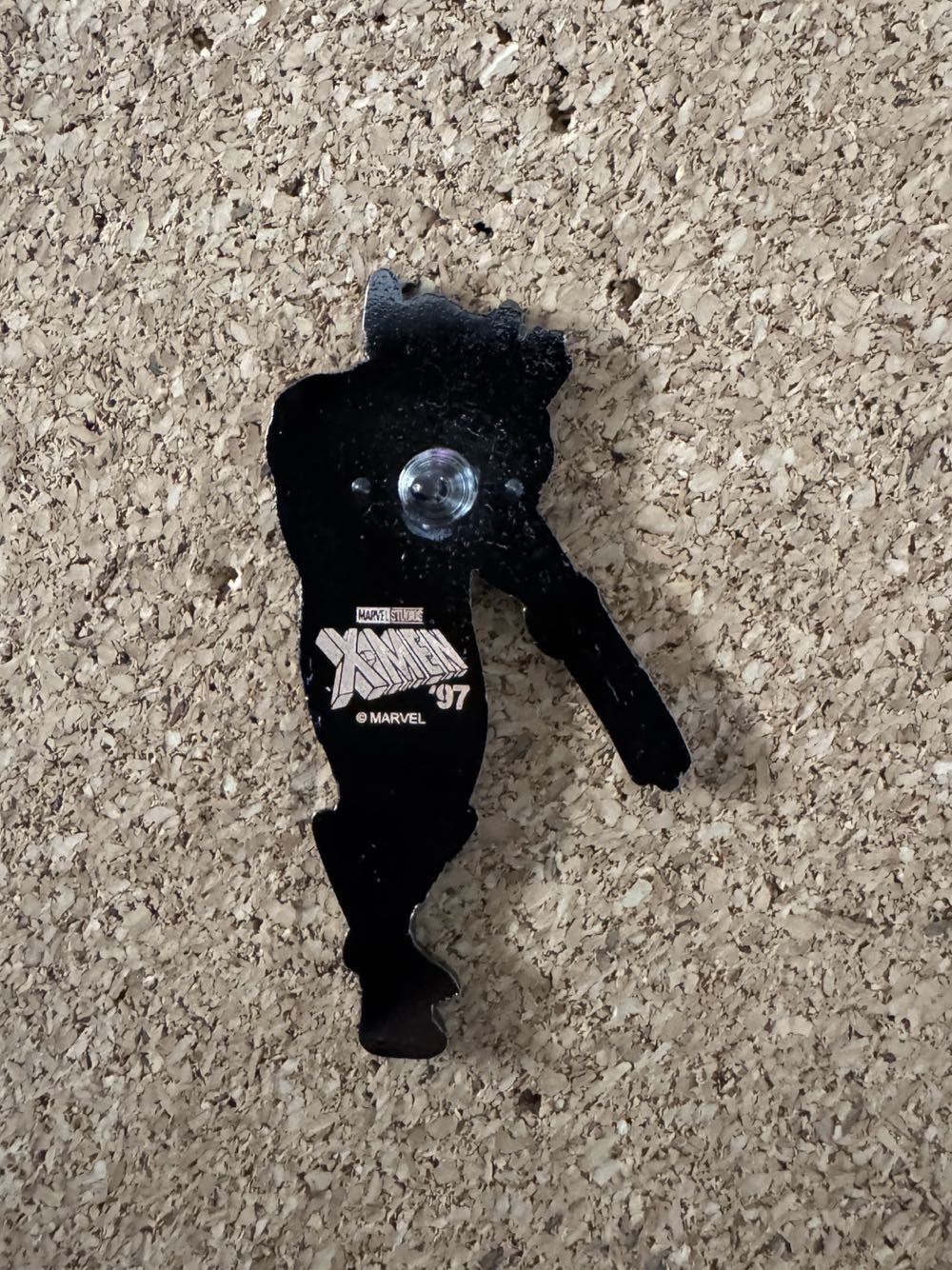 X-Men ‘97 - Wolverine - Marvel Enamel Pin pin collectible - Main Image 2