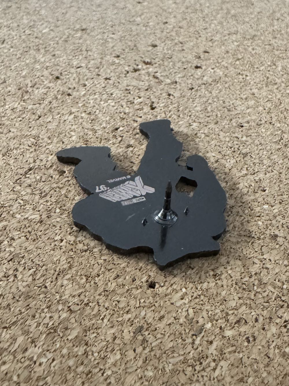 X-Men ‘97 - Beast - Marvel Enamel Pin pin collectible - Main Image 3