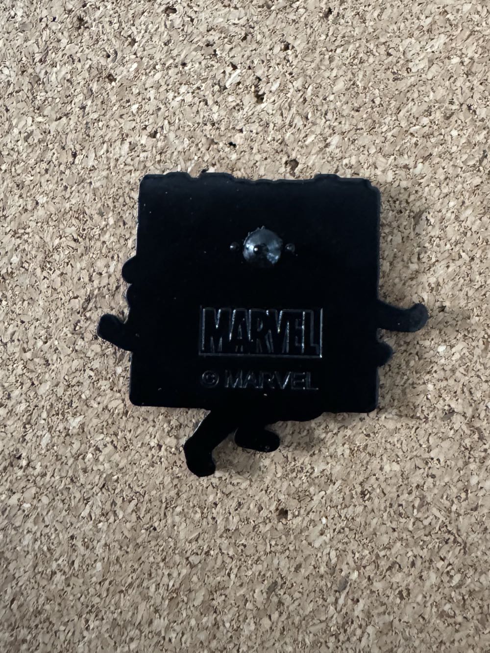 Marvel 80 Years - Spider-Man #dancefight - Marvel Enamel Pin pin collectible - Main Image 2