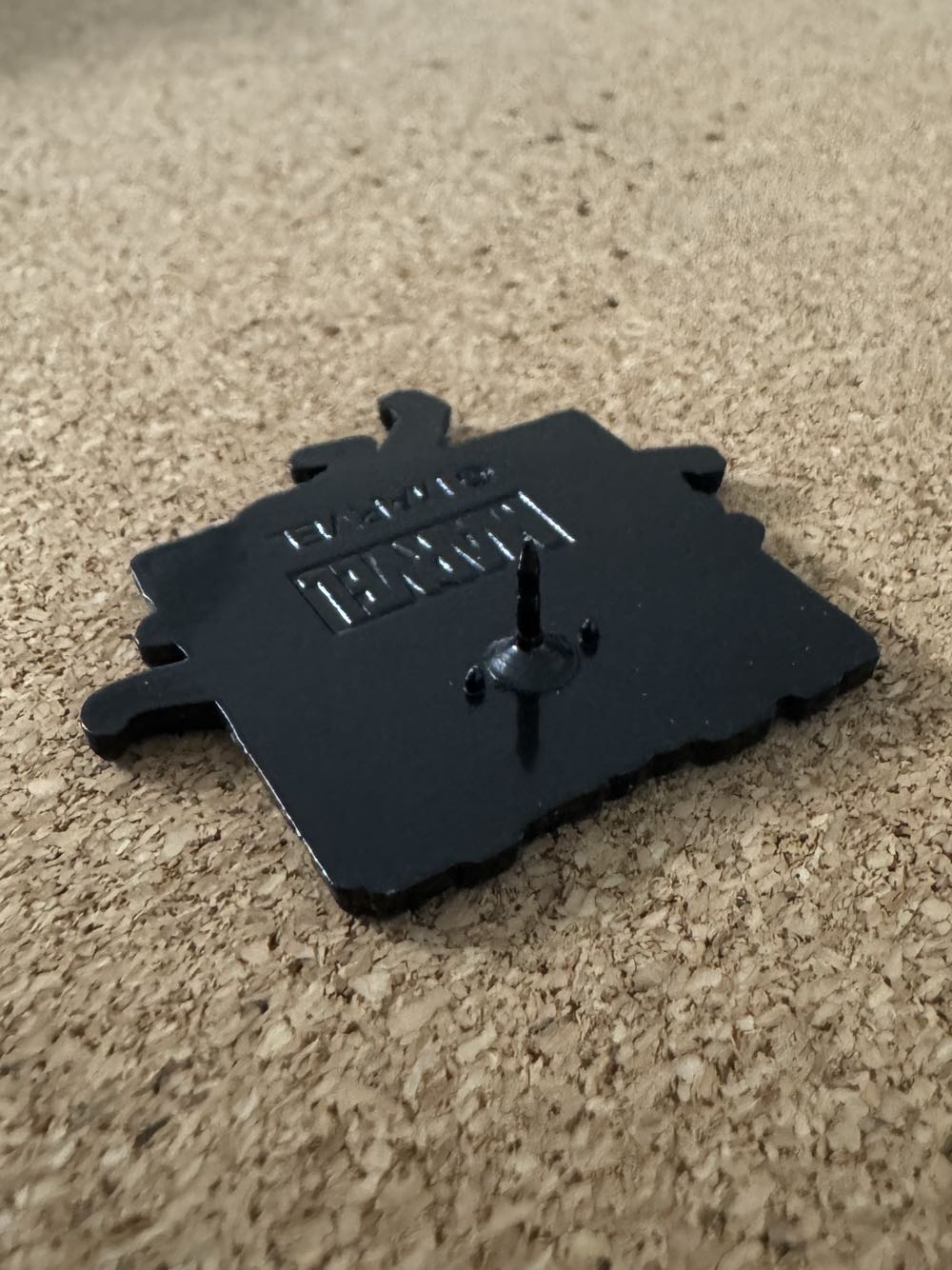 Marvel 80 Years - Spider-Man #dancefight - Marvel Enamel Pin pin collectible - Main Image 3