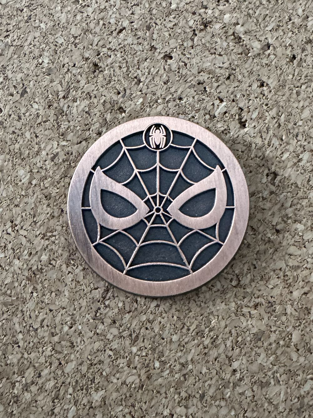 Bright Bat Design Harvest Cows Blind Box Cow Nuggets Mystery Enamel Pin