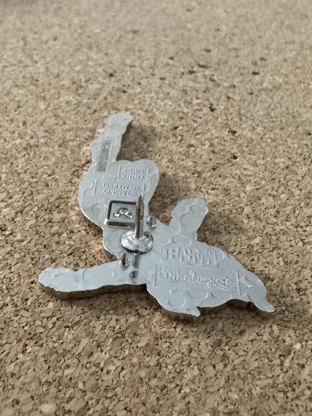 Marvel Comics - She-Hulk - Hard Enamel, Metal pin collectible - Main Image 3