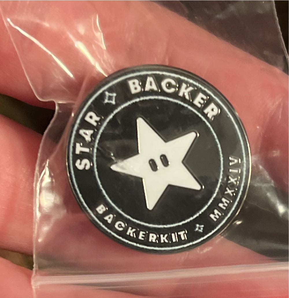 Indiana Comic Convention (2025)