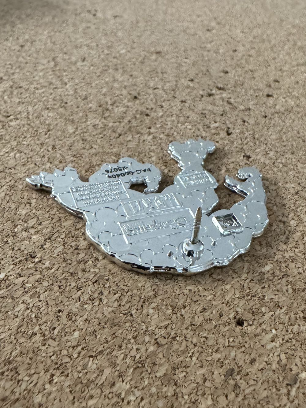 Marvel Comics - Venom - Hard Enamel, Metal pin collectible - Main Image 3