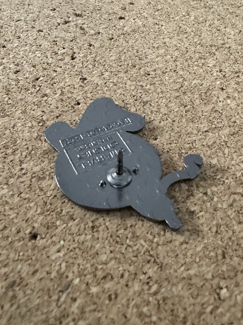 Marvel Kawaii Art S1 - Spider-Man - Hard Enamel, Metal pin collectible - Main Image 3