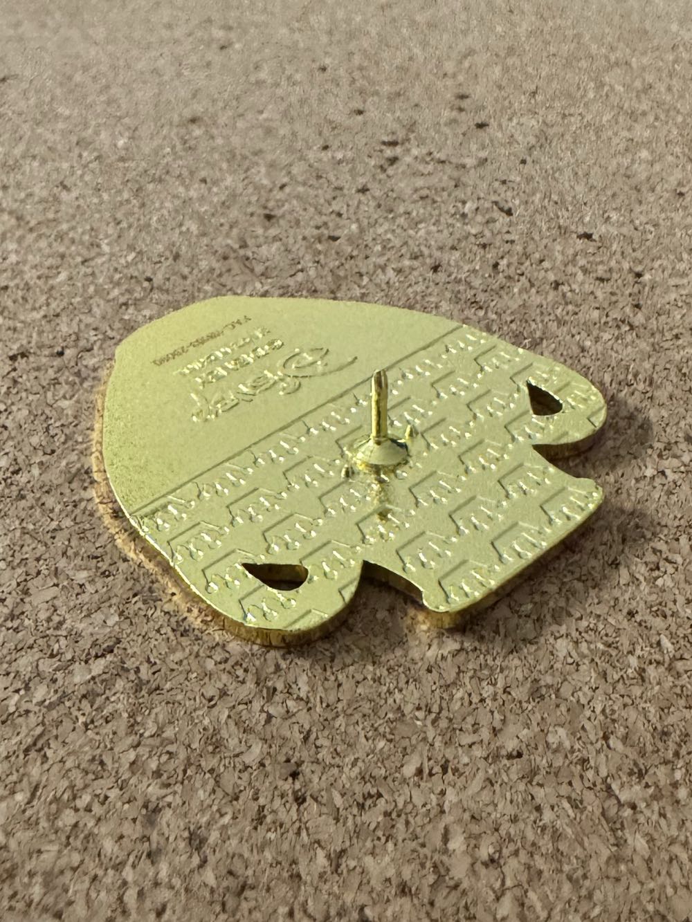 LFLY Hercules Vase - Baby Hercules & Baby Pegasus - Disney Loungefly pin collectible - Main Image 3