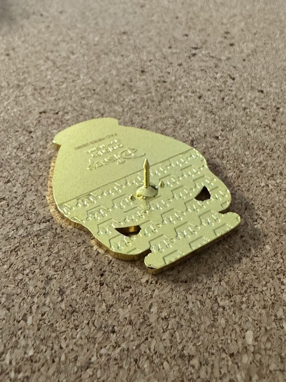 LFLY Hercules Vase - Muses - Disney Loungefly pin collectible - Main Image 3