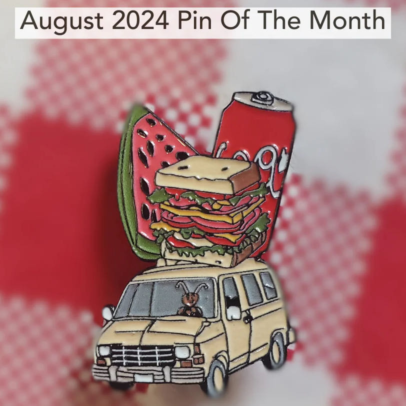 Villain Sidekicks - Lucifer