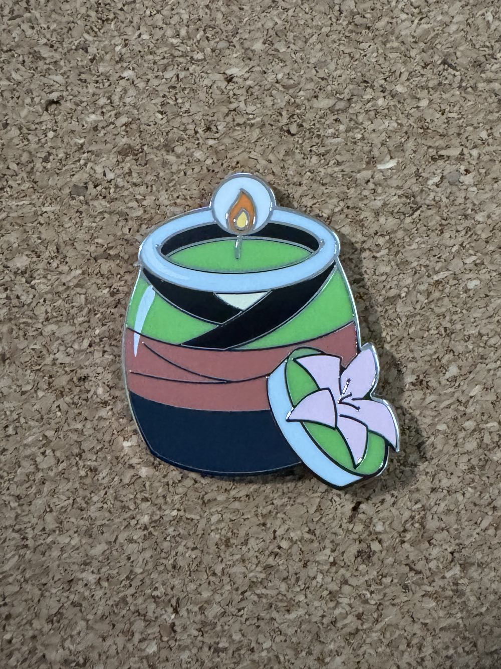 Disneyland 70th Anniversary 4 Booster Pack Minnie Daisy Chip Dale Pluto