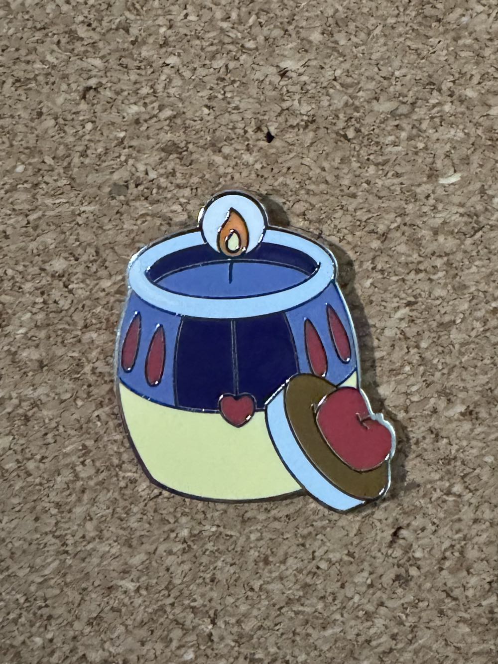 Disney Princess Terium - Moana