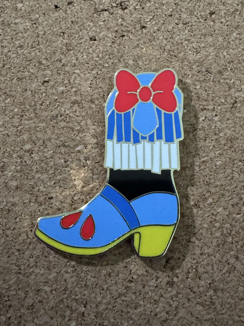 Legion: We Support Our Troops