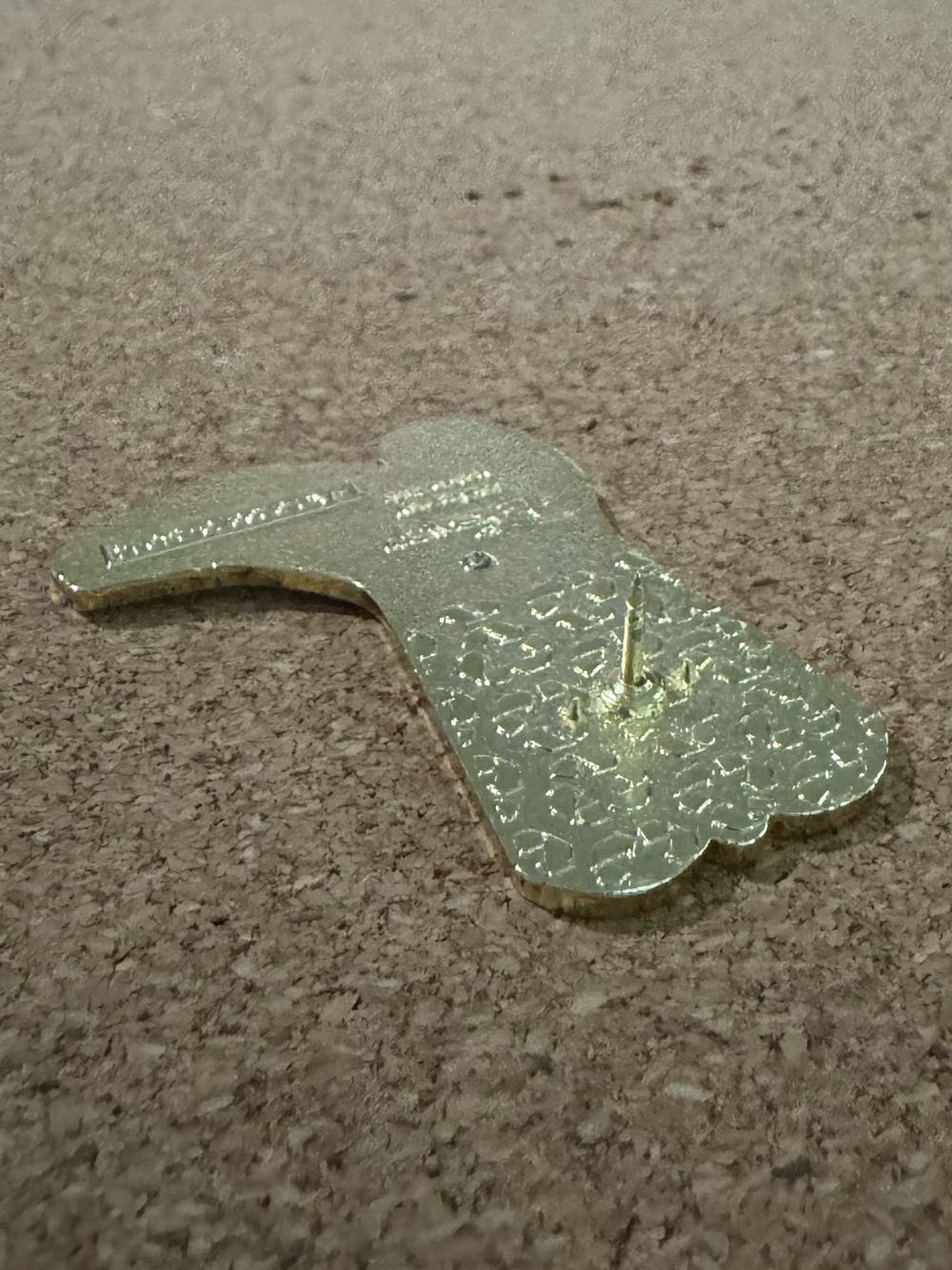 LFLY Princess Cowboy Boot - Aurora - Disney Loungefly pin collectible - Main Image 3