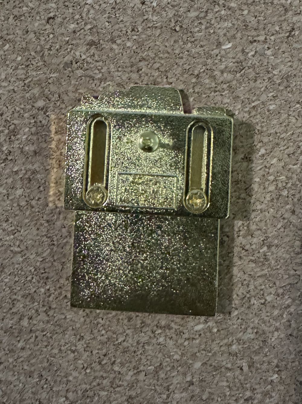 BL Princess Camera - Ariel - Disney BoxLunch Sliding Pin pin collectible - Main Image 3