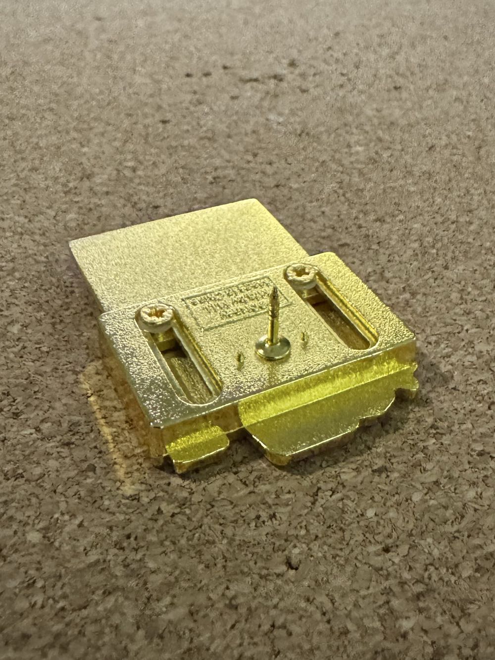 BL Princess Camera - Ariel - Disney BoxLunch Sliding Pin pin collectible - Main Image 4