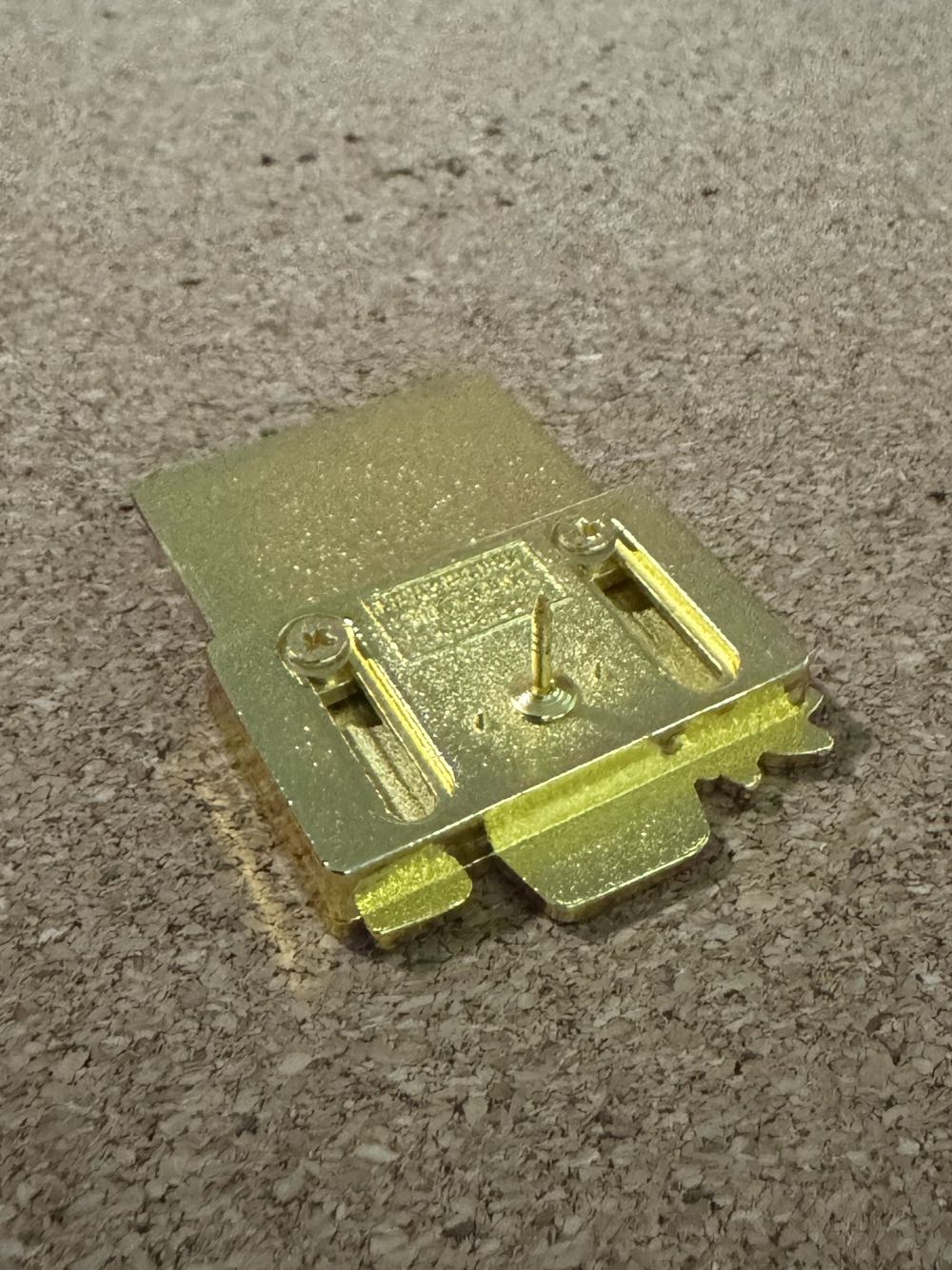 BL Princess Camera - Mulan - Disney BoxLunch Sliding Pin pin collectible - Main Image 4