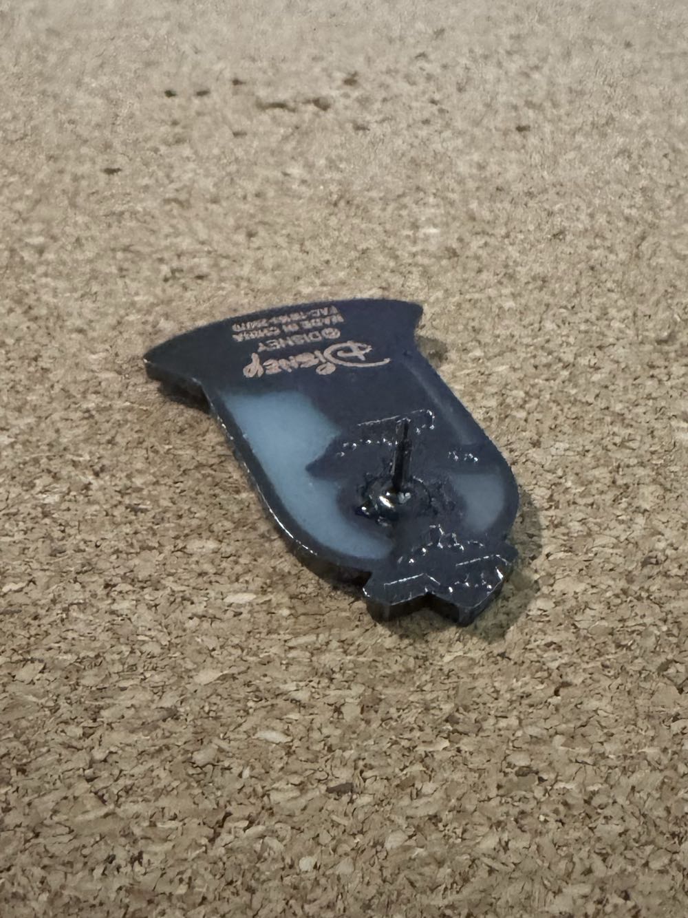 LFLY Princess Terrarium - Belle - Disney Loungefly Stained Glass Pin pin collectible - Main Image 3