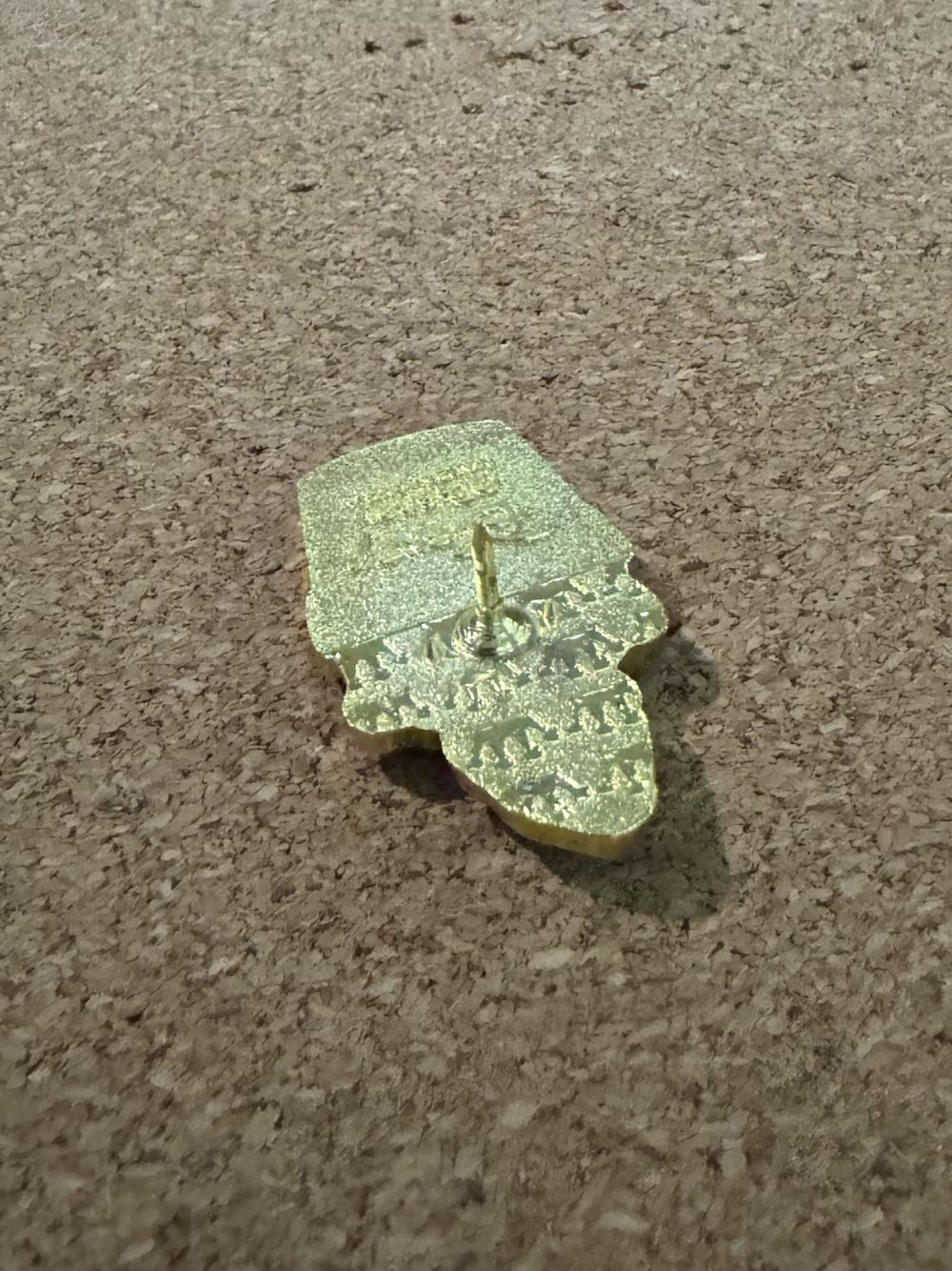 LFLY Princess Flower Pot - Jasmine - Disney Loungefly pin collectible - Main Image 3