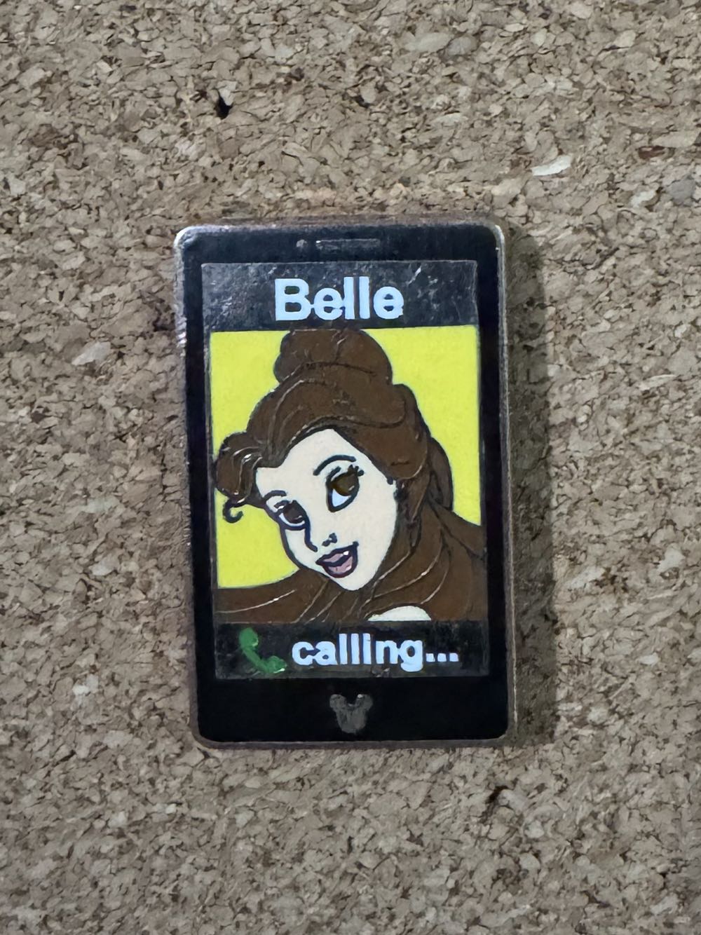 Gundam x Hello Kitty - Gundam Hello Kitty (778) Fig Pin