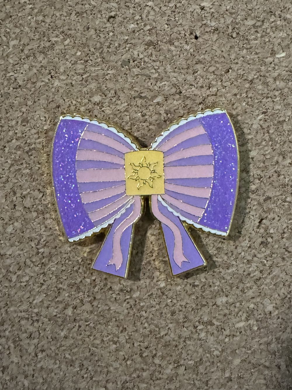 Aurora Sleeping Beauty Pink Portrait