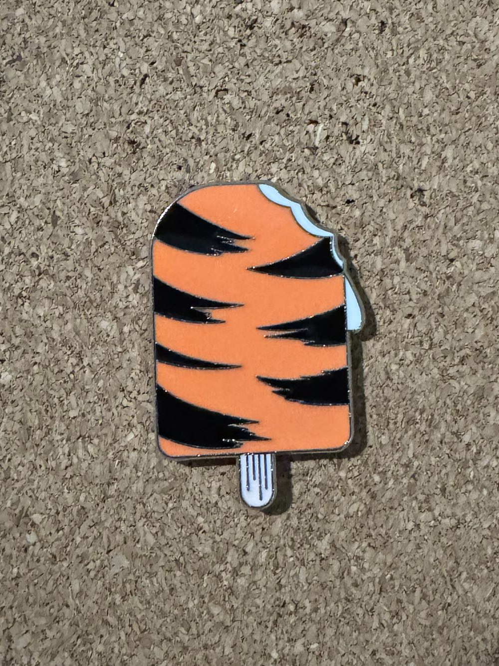 Cheshire Cat - 25 Years Of Pin Trading - Hidden Disney