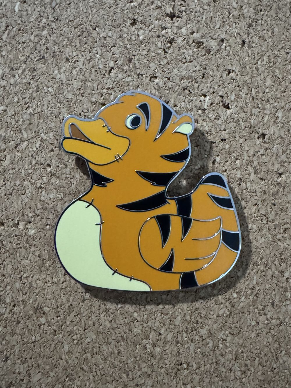 LK 30th - Simba with a Leaf Mane