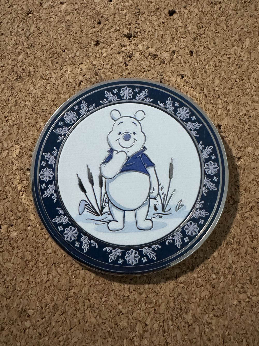 Belle Fantasy @calaveritaspinmaking