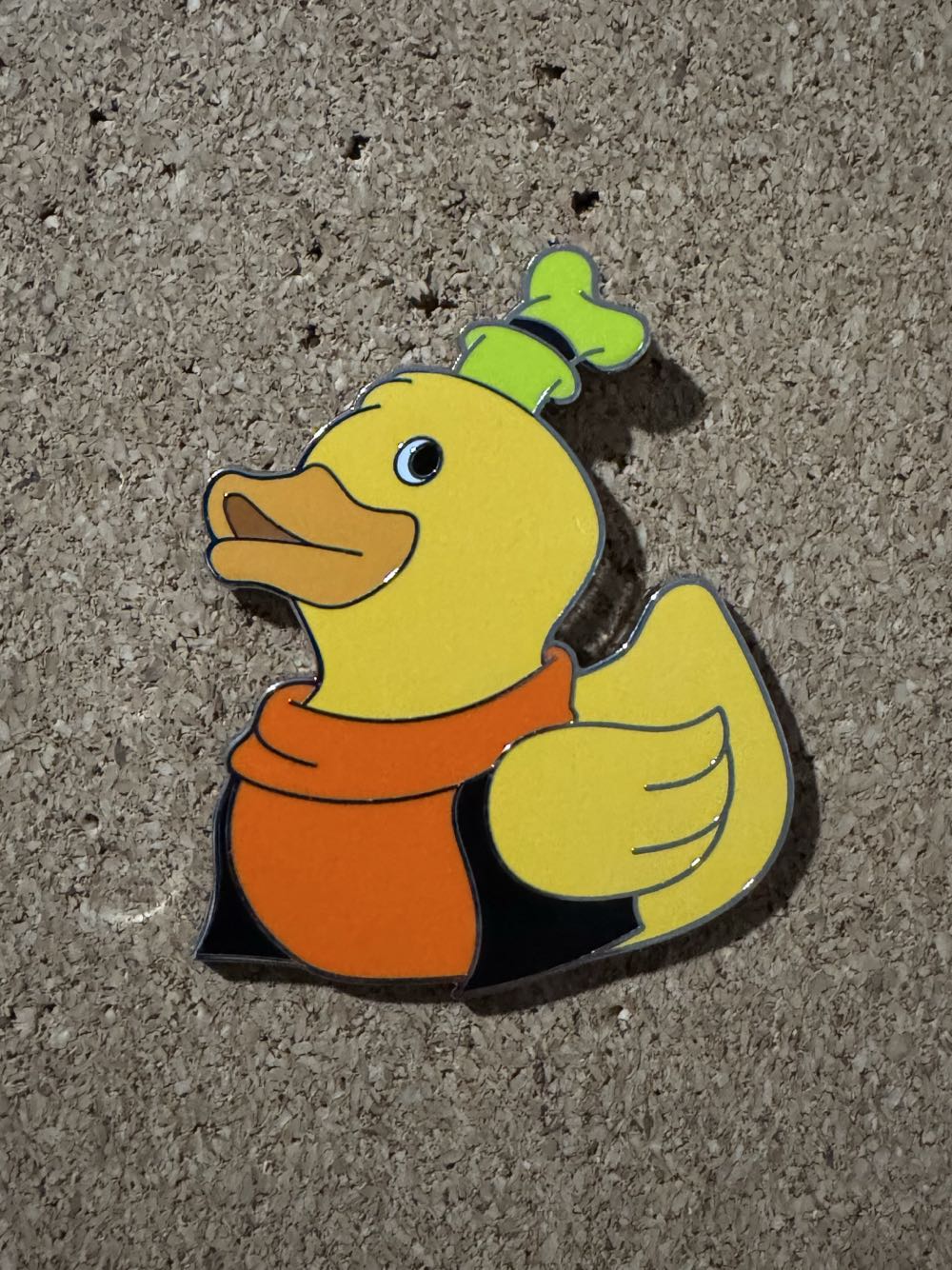 D23 Expo 2024 - HM Rosie Tombstone