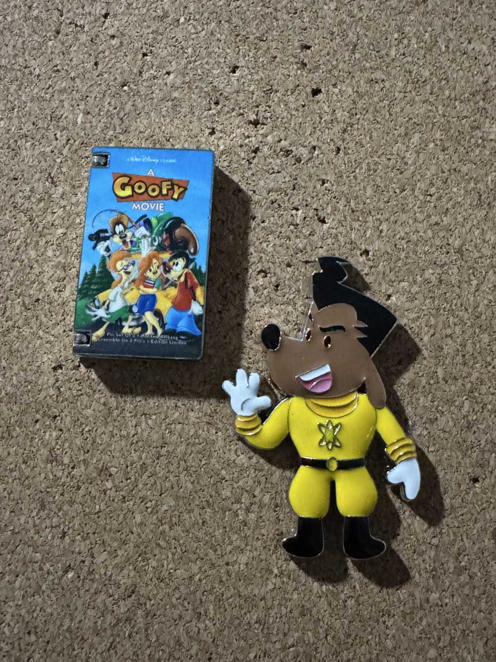 Encanto - Doors DLP - Julieta